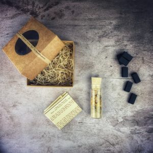 Fame and Fortune Incense Spell Kit