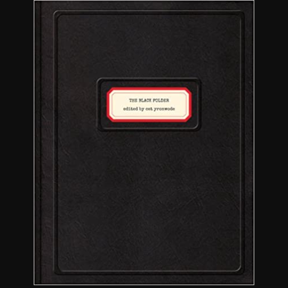 The Black Folder Book