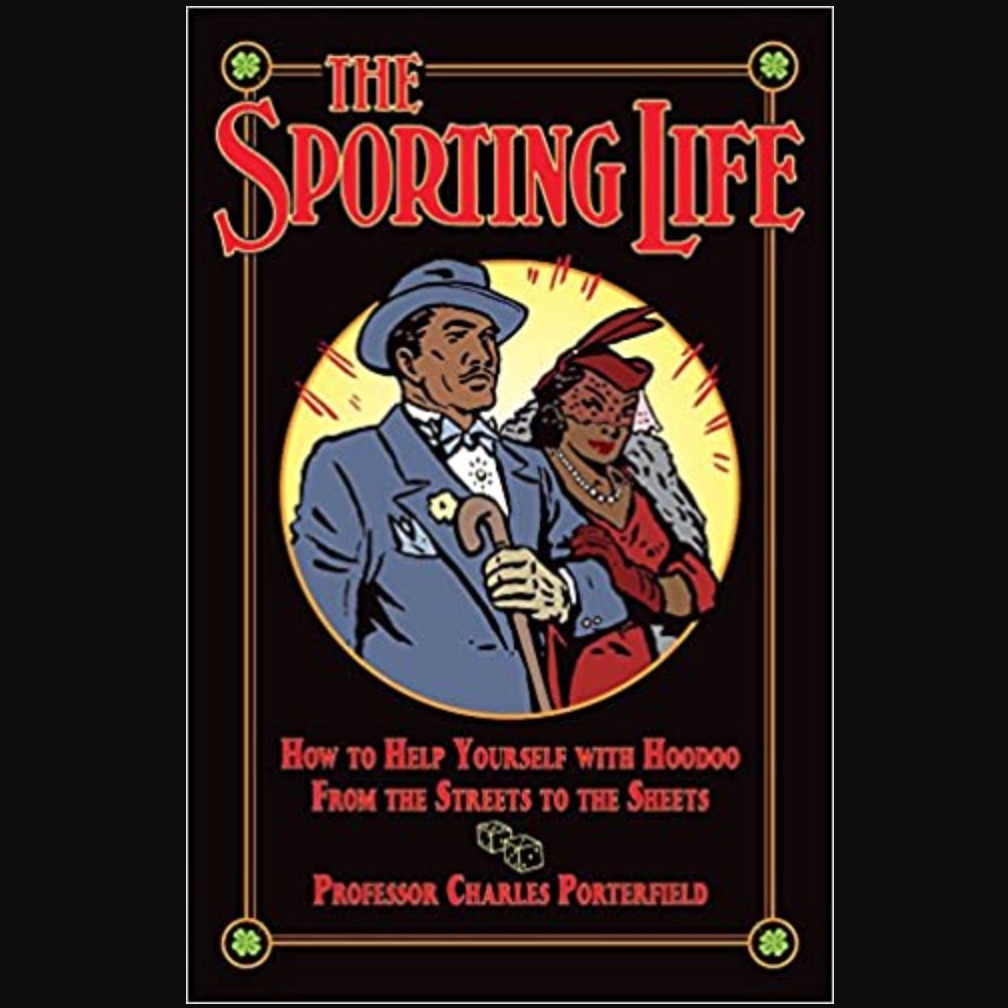 The Sporting Life Book