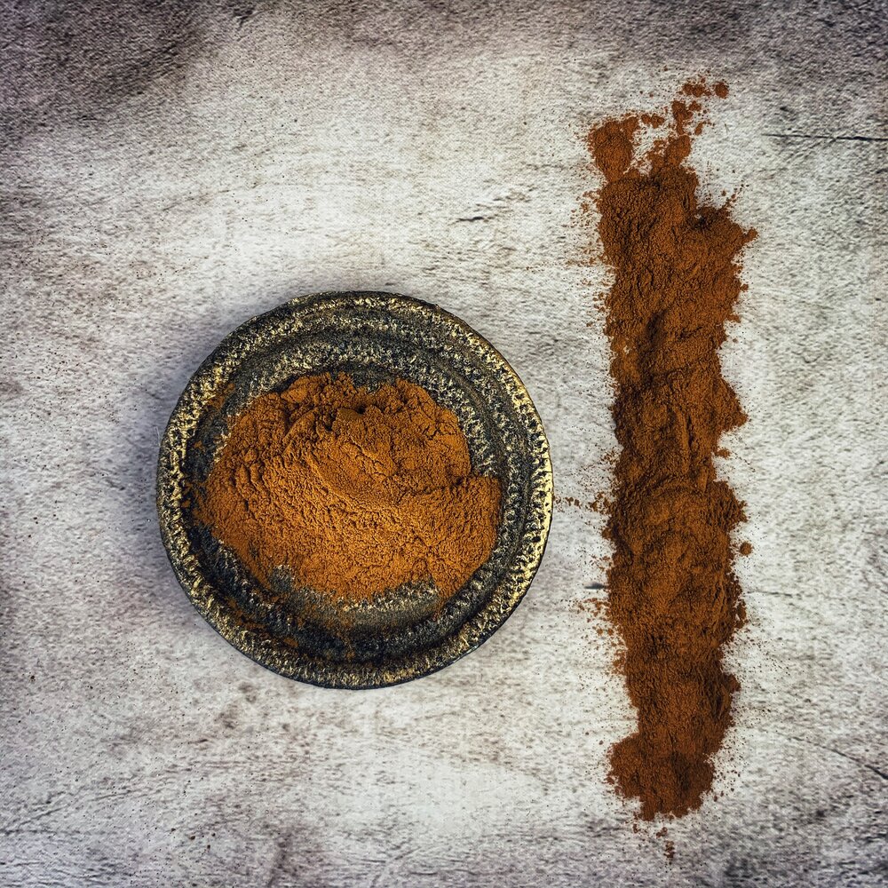 Cinnamon Powder.JPG