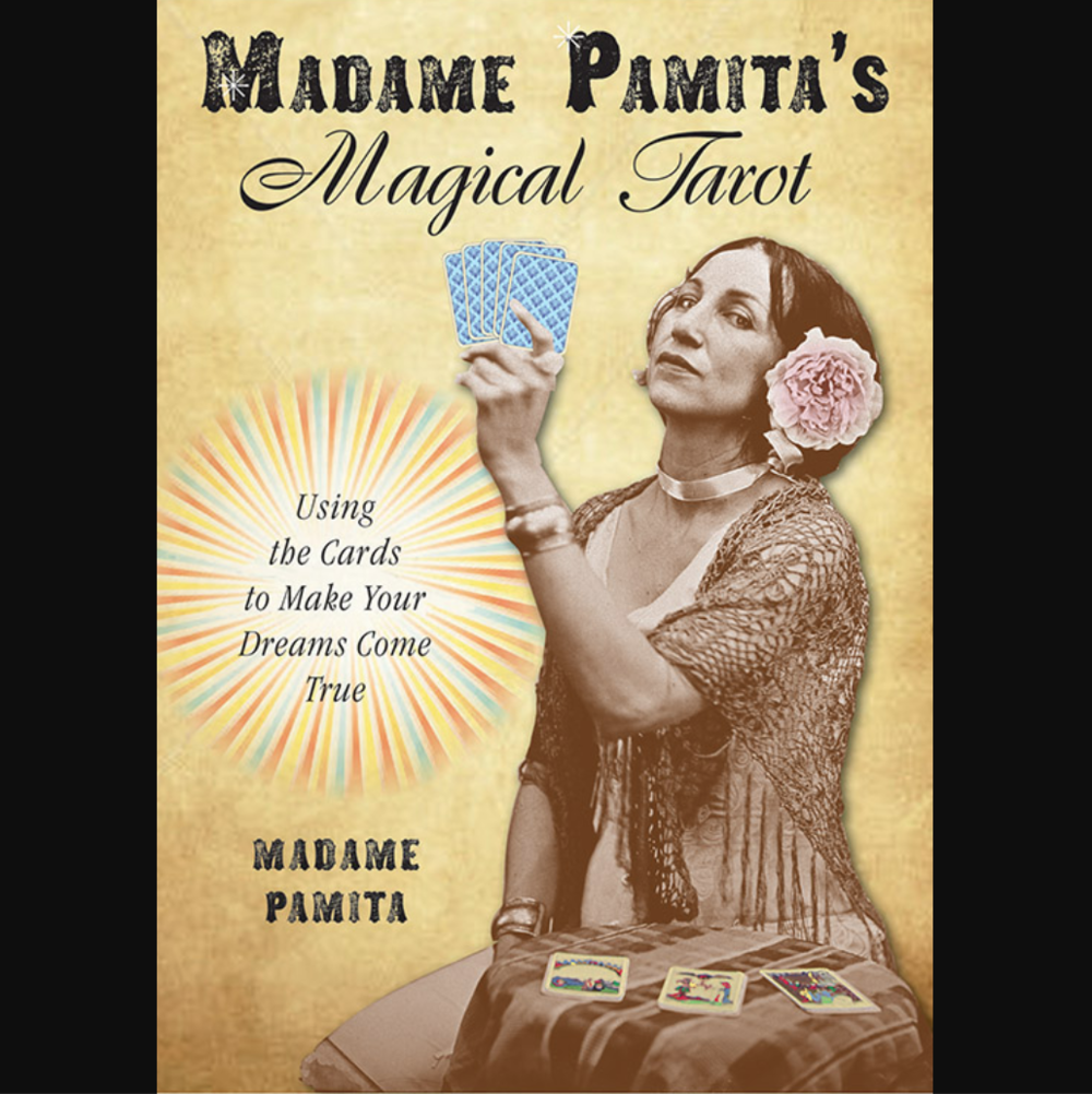 Madame Pamita's Magical Tarot