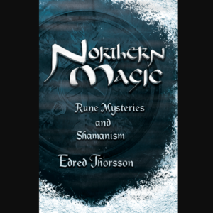Northern Magic Book