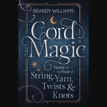 Cord Magic Book