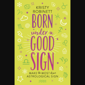 Born Under a Good Sign Book