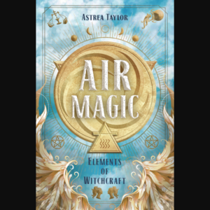 Air Magic Book