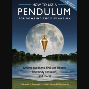 How to Use a Pendulum Book