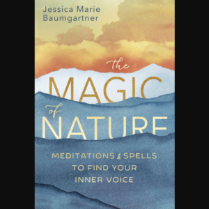 The Magic of Nature Book