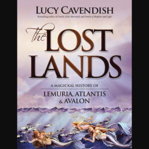 The Lost Lands Book