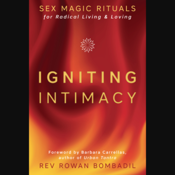 Igniting Intimacy Book