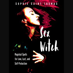 Sex Witch Book