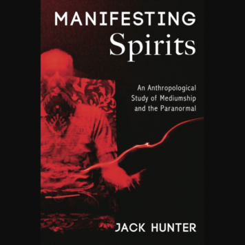 Manifesting Spirits Book