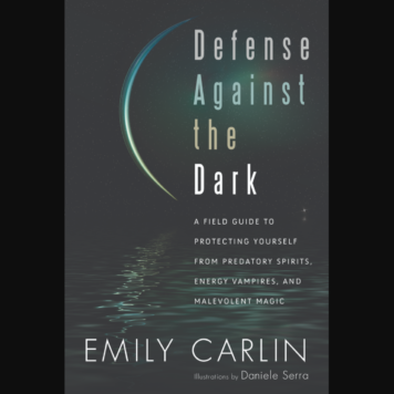 Defense Against the Dark Book