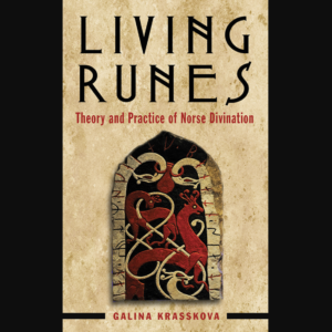 Living Runes Book