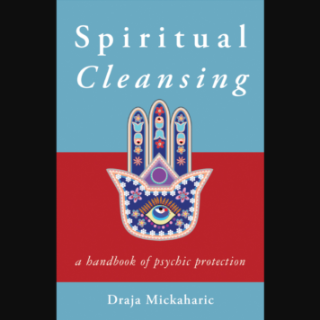 Spiritual Cleansing Book