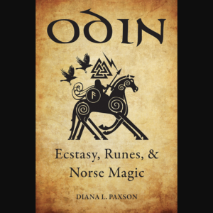 Odin Book