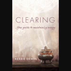 Clearing Book