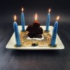 Custom Court Case Candle Spell Service