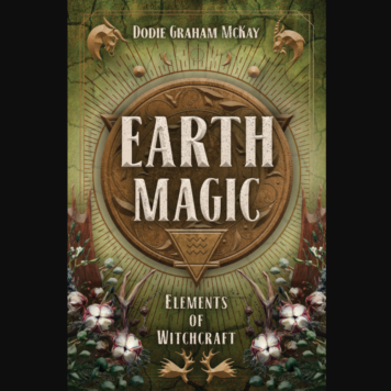 earth magic book
