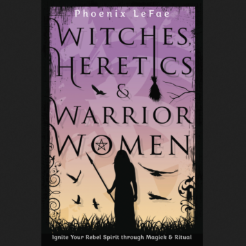 Witches, Heretics and Warrior Women Book