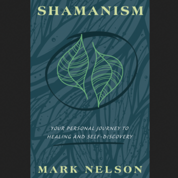 Shamanism Book