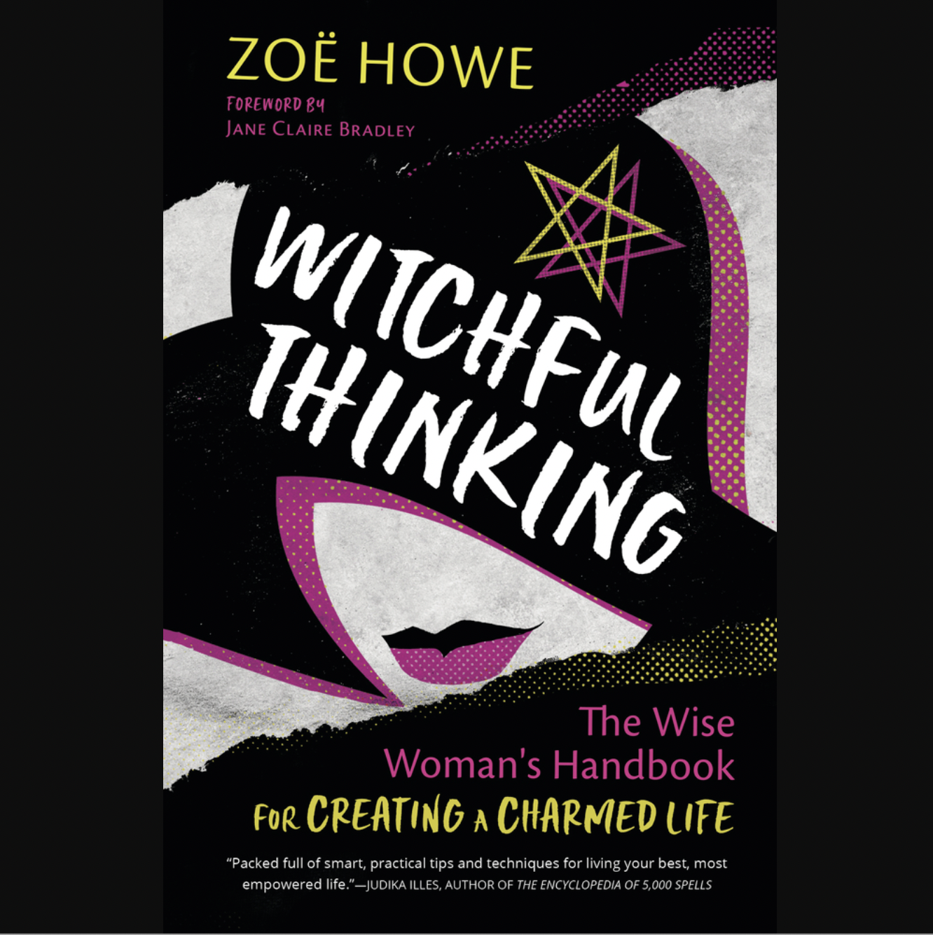 Witchful Thinking Book