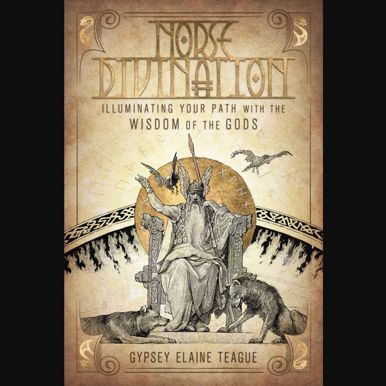 Norse Divination - Book