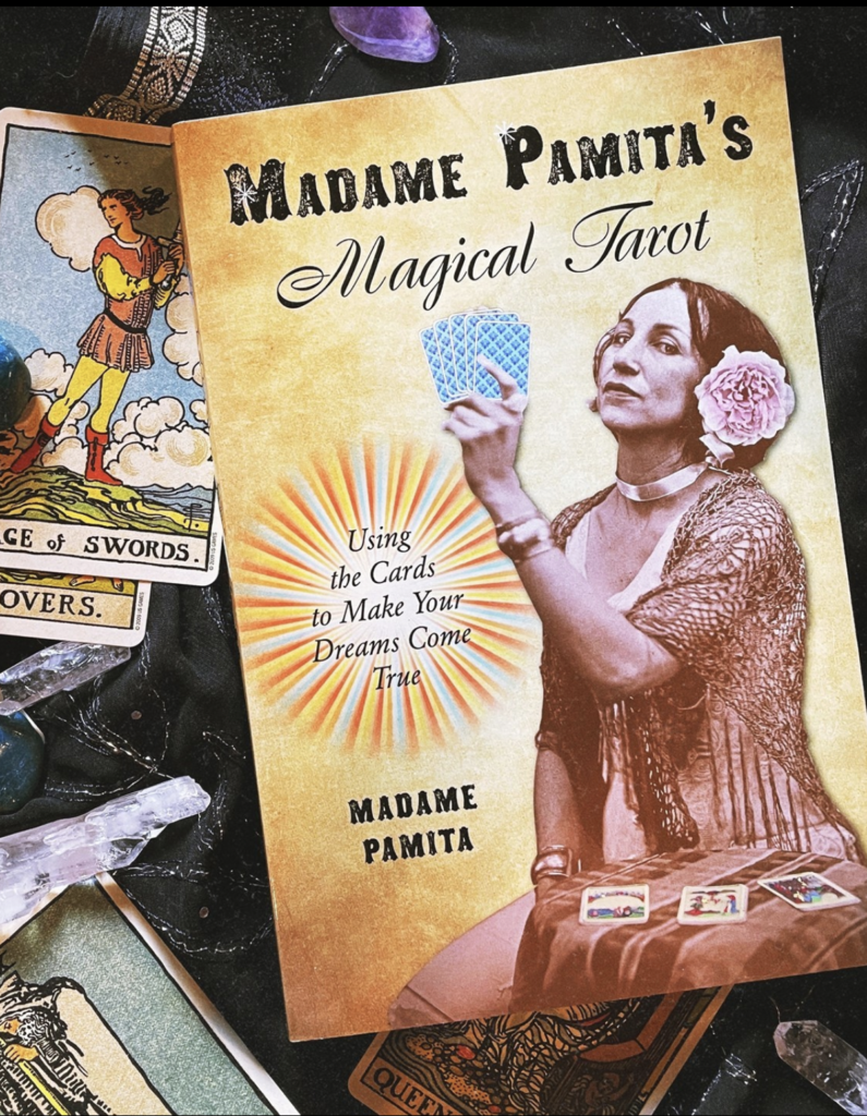 Madame Pamita's Magical Tarot