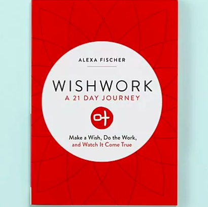Wishwork Book