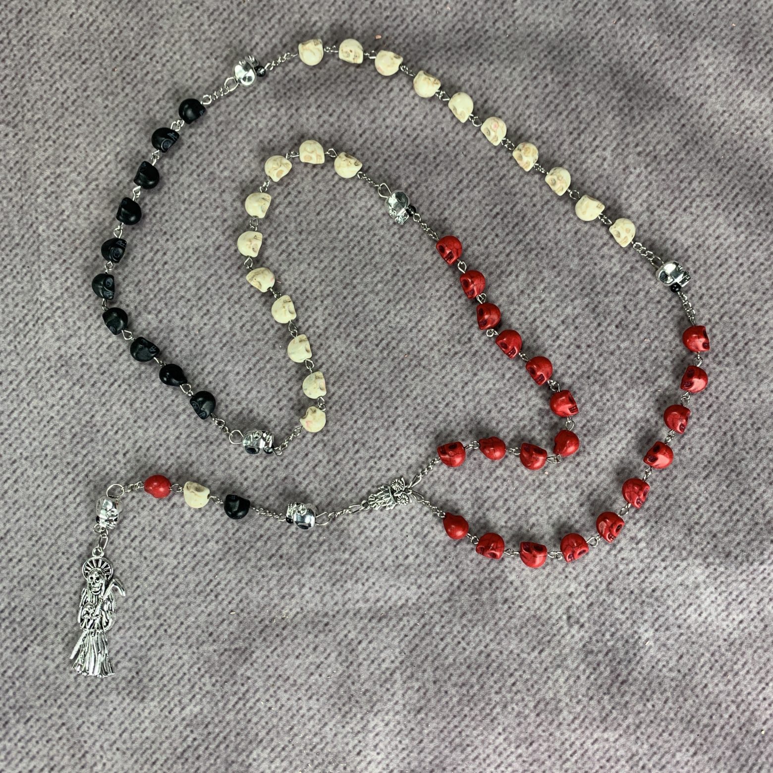 Witches' Rosaries