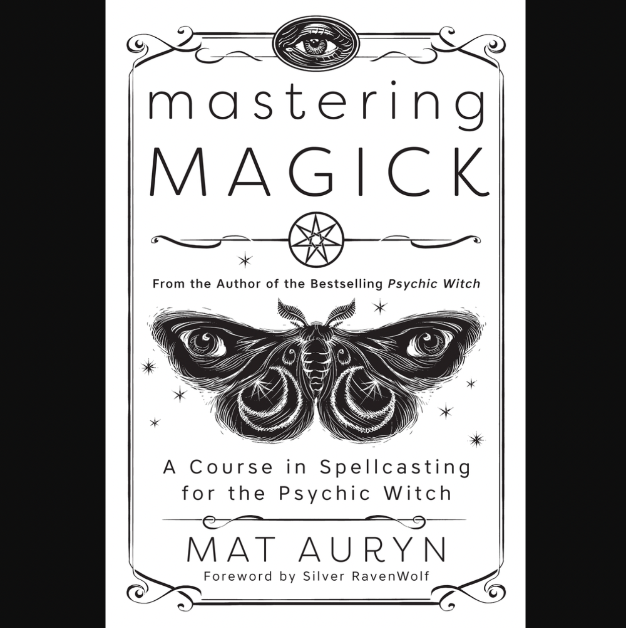 Mastering Magick - Book