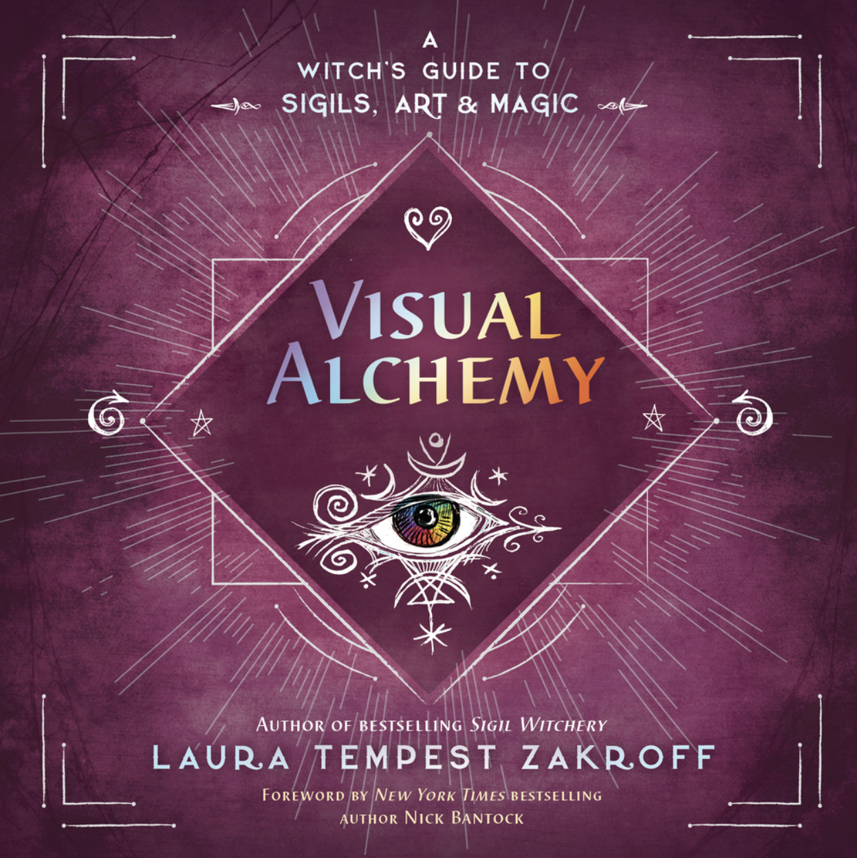 Visual Alchemy - Book