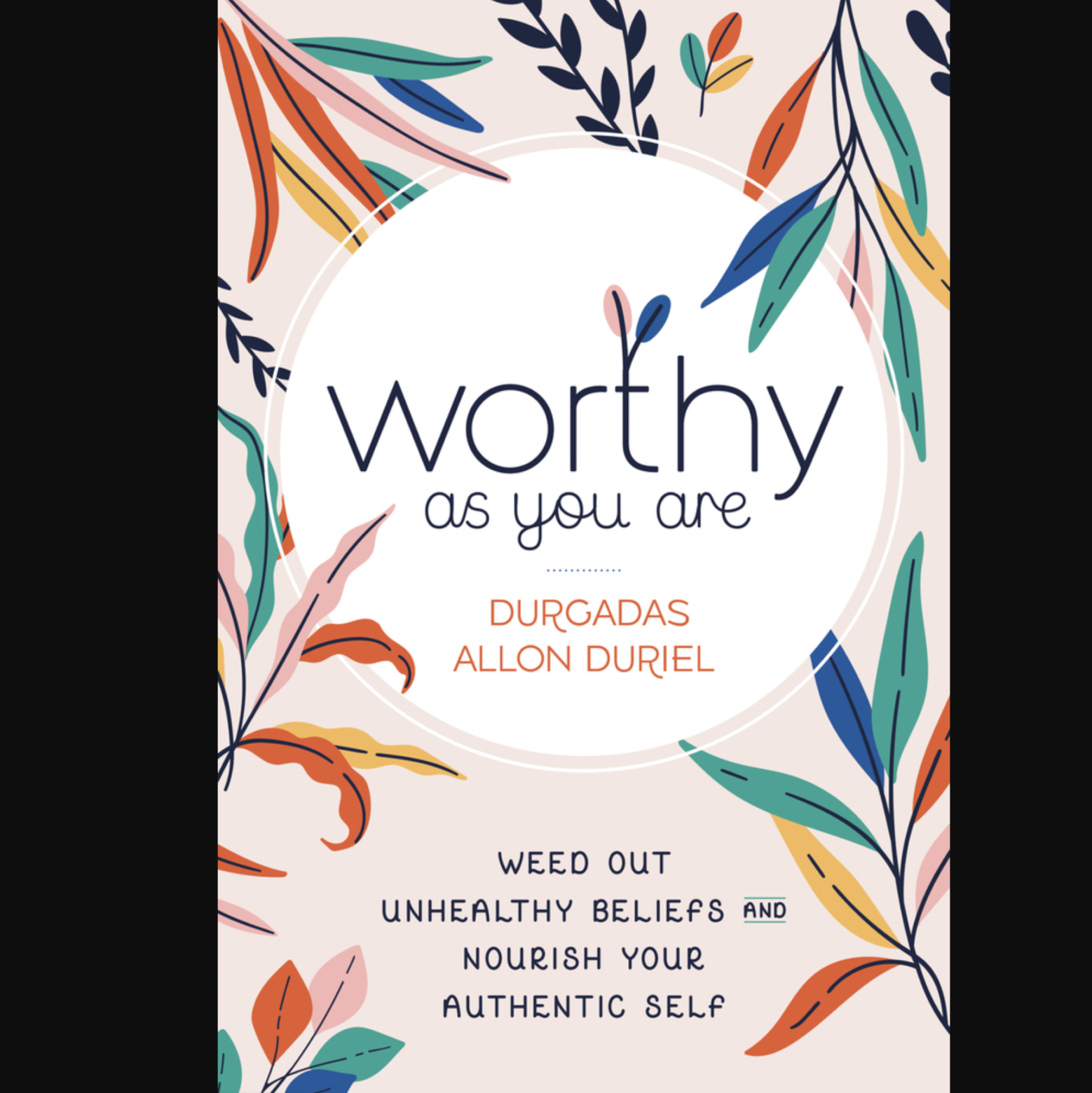 Worthy As You Are - Book