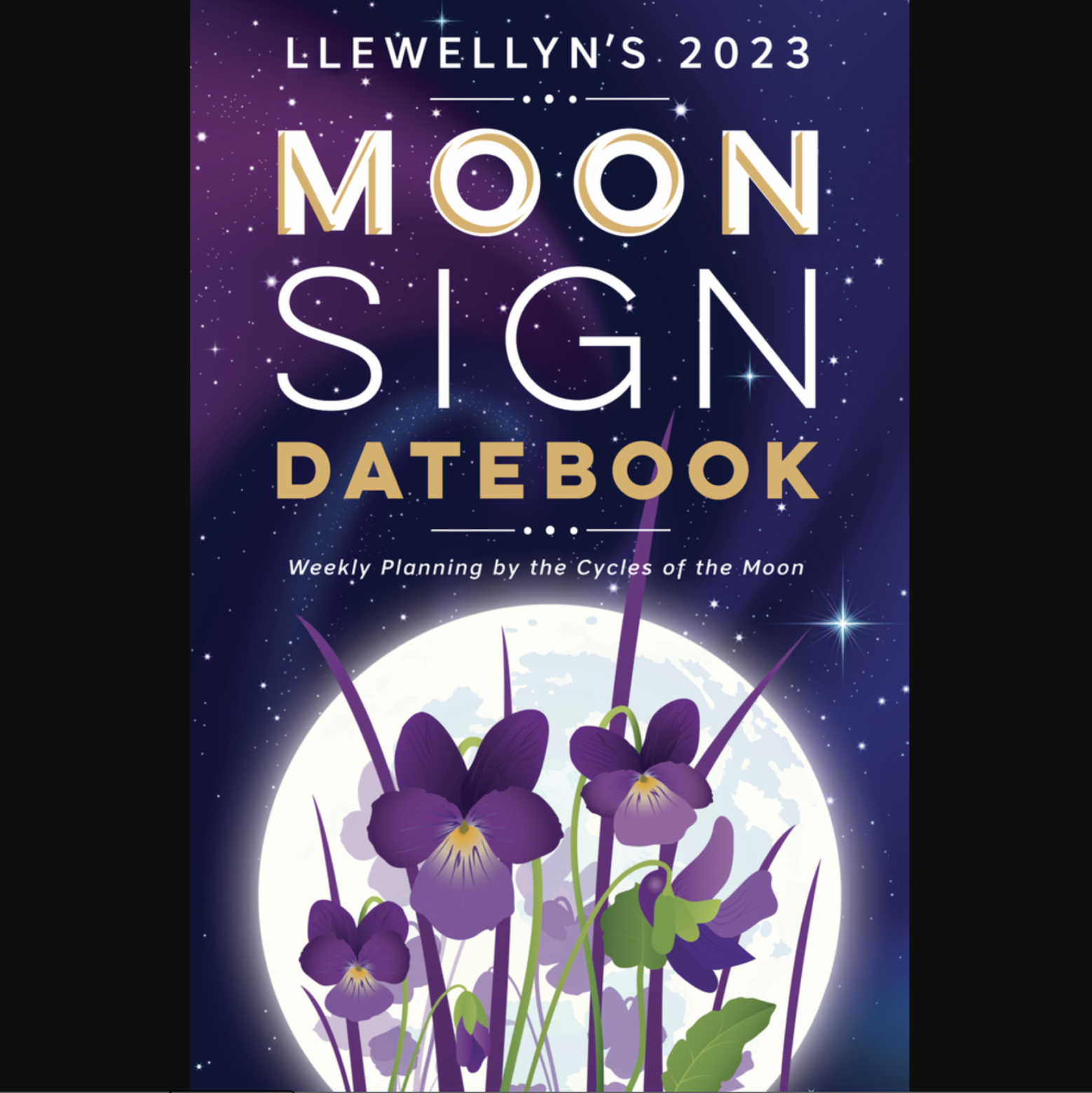 Llewellyn's Moon Sign Datebook 2023