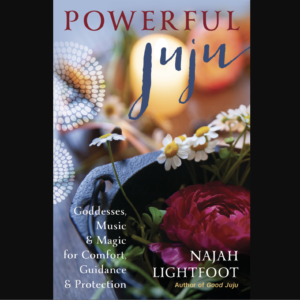 Powerful Juju - Book