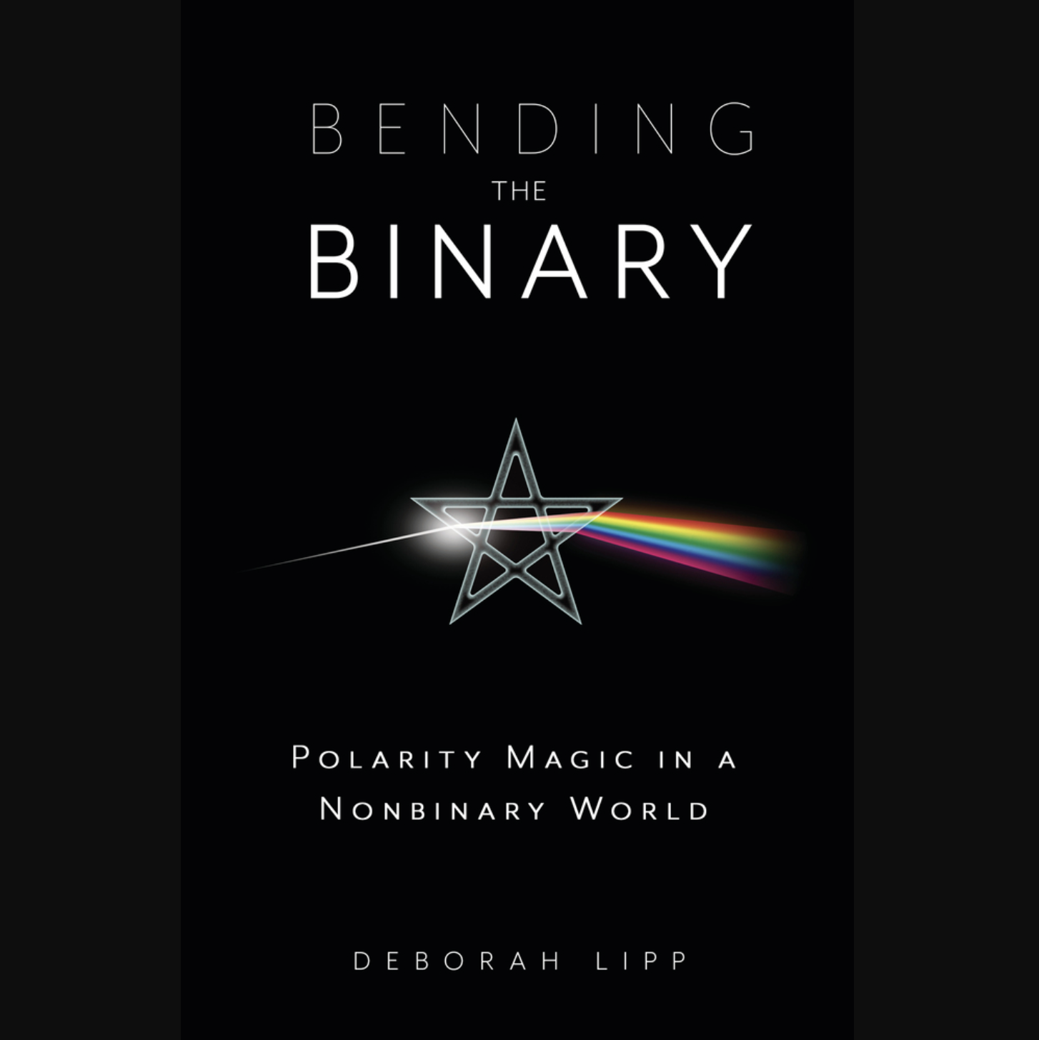 Bending the Binary - Book