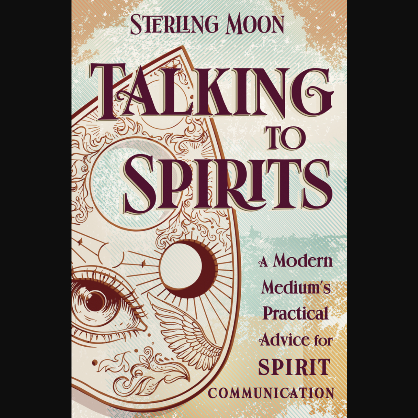 Talking to Spirits - Book
