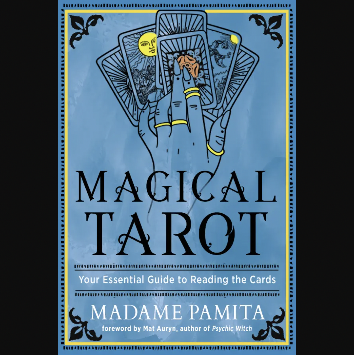 Magical Tarot – Signed Copy